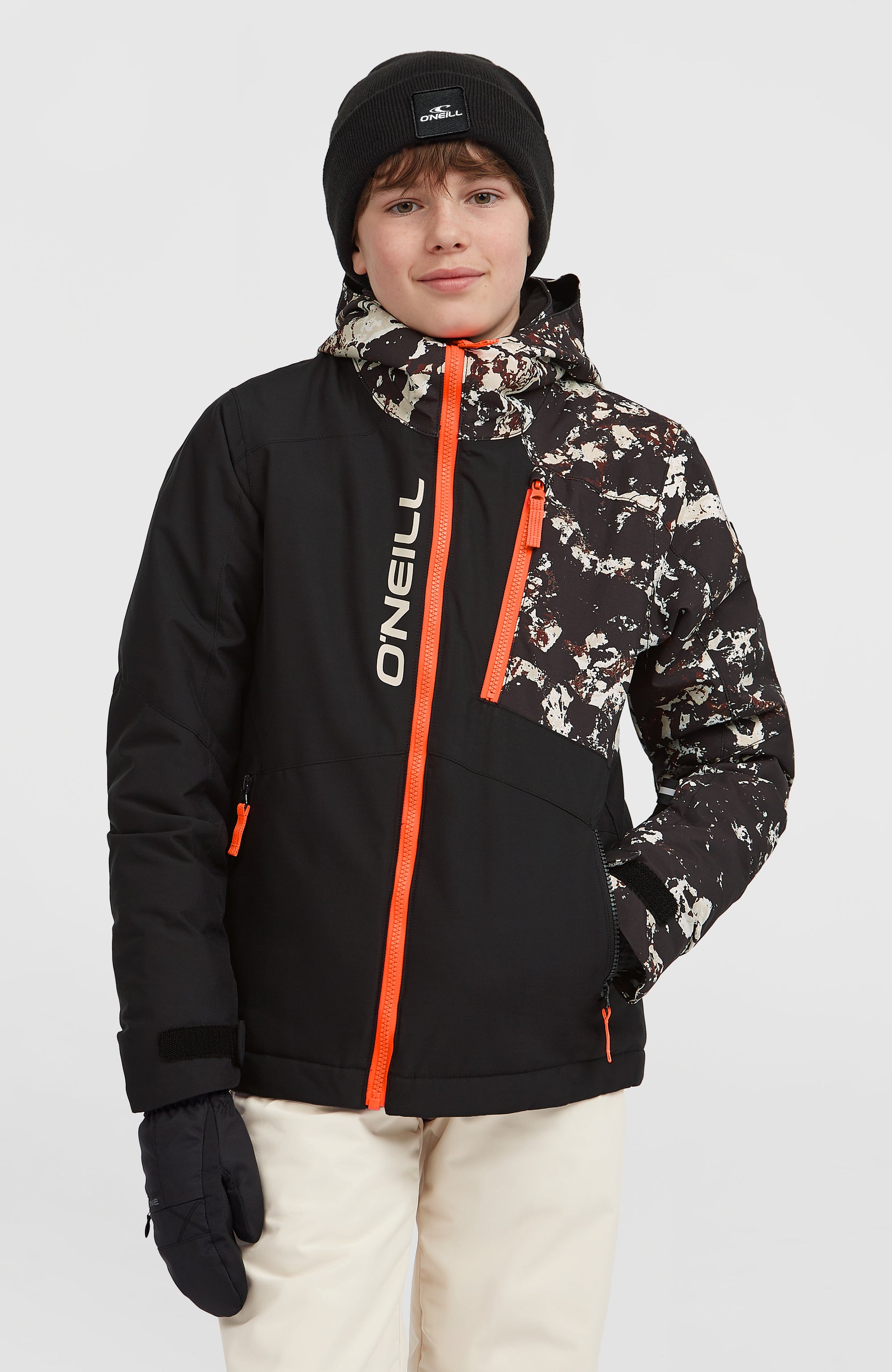 Block Snow Jacket O'Neill