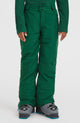 Kids Flex Snow Pants O'Neill