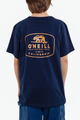 Remera Cali Native O'Neill