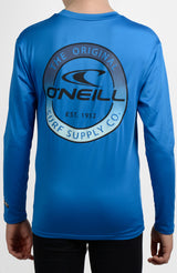Azul