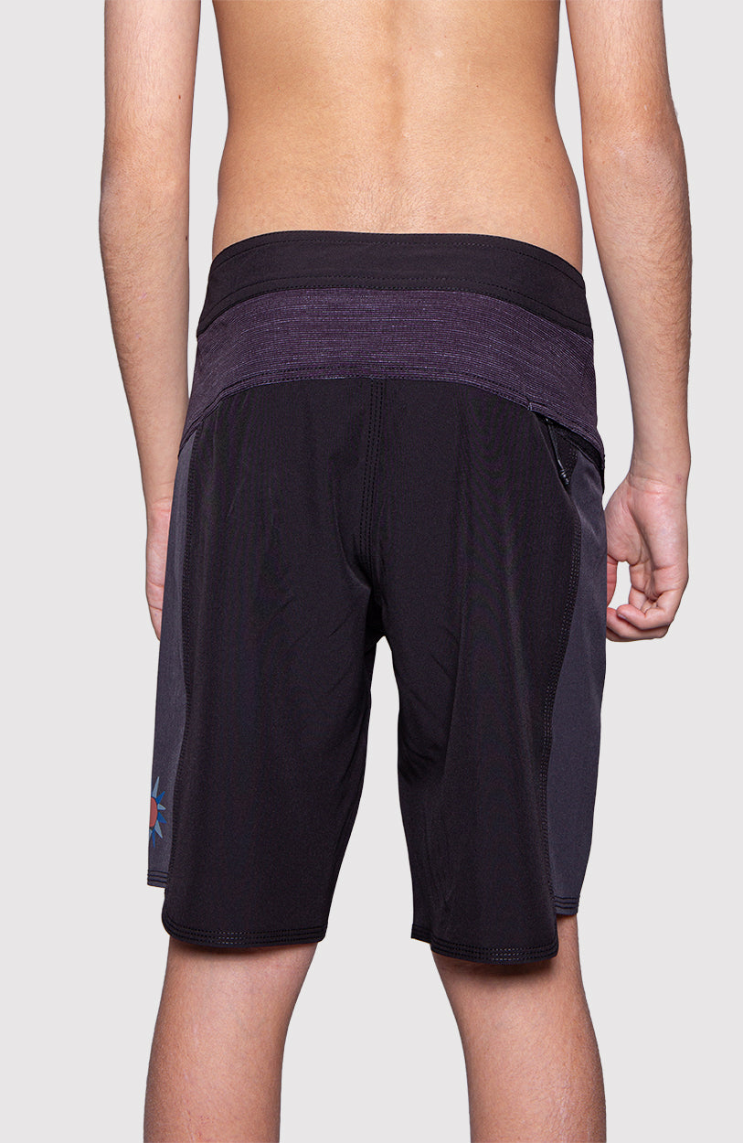 Traje de Baño Hyperfreak Heat Stripe 17' O'Neill