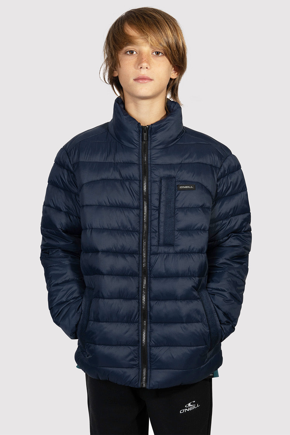 Campera Zone Importado O'Neill