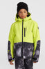 Kids Originals Block Snow Jacket O'Neill
