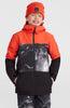 Kids Carbonite Snow Jacket O'Neill