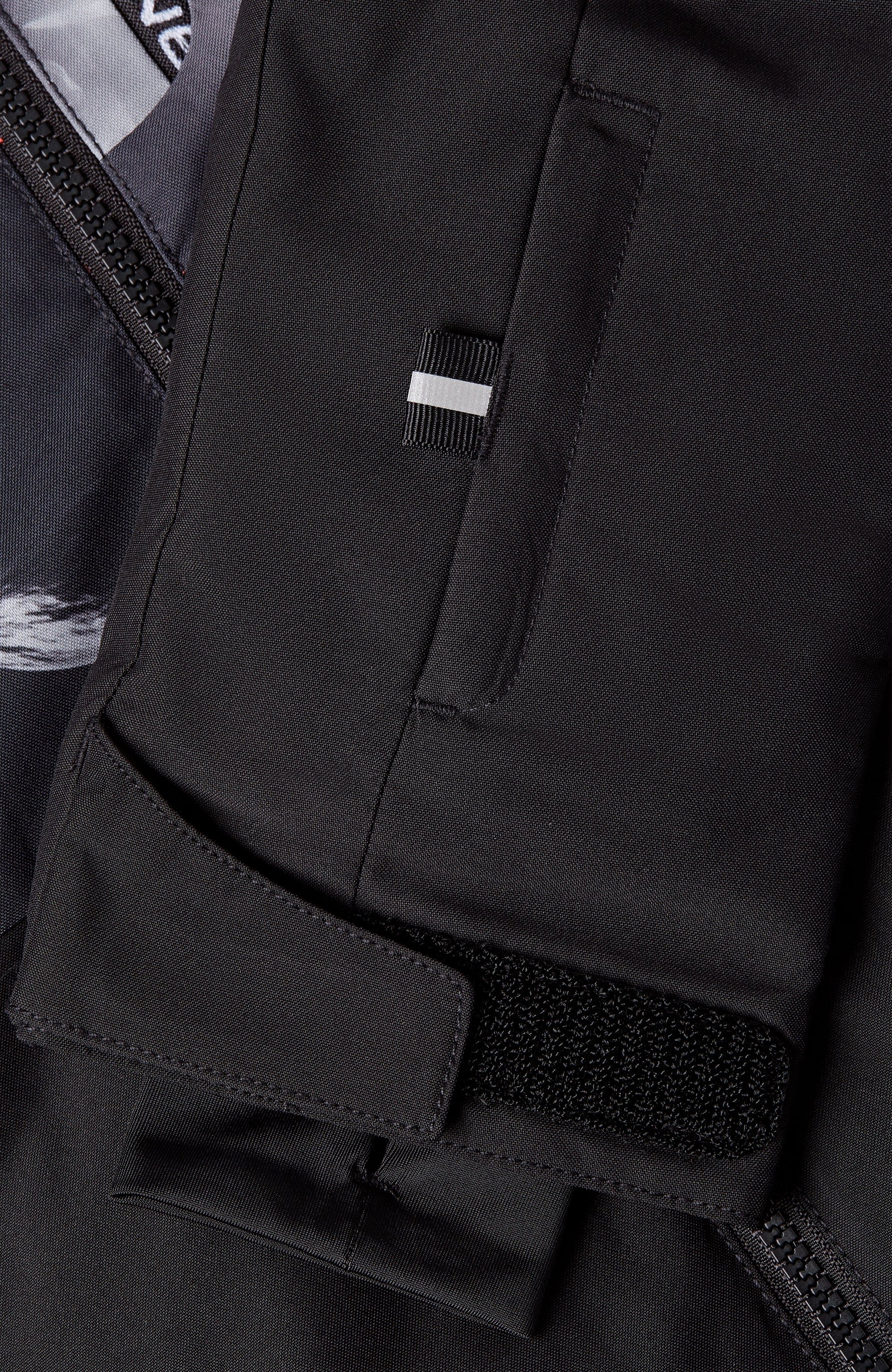 Kids Carbonite Snow Jacket O'Neill