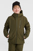 Kids Hammer Snow Jacket O'Neill