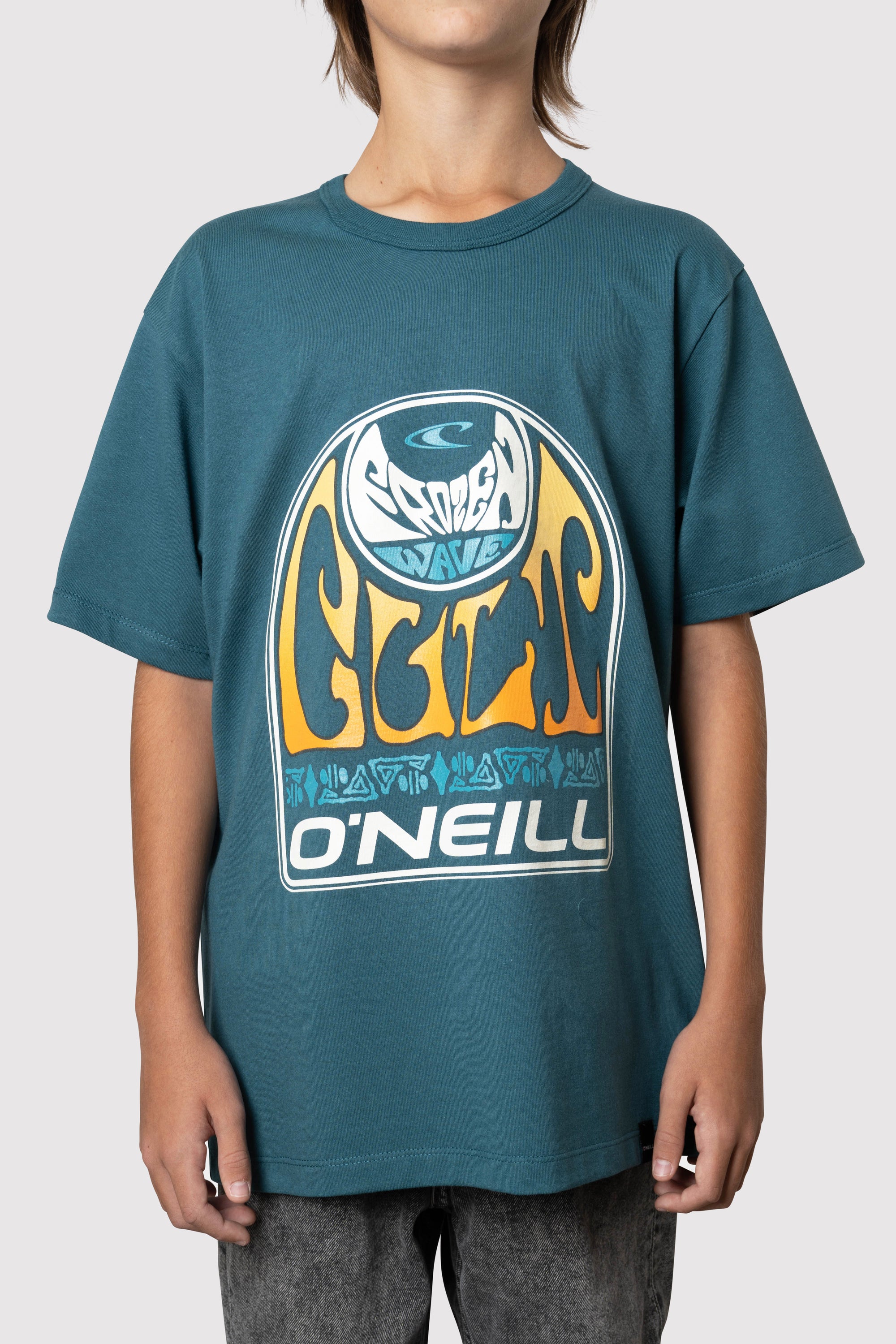 Remera Graphic O'Neill