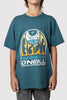 Remera Graphic O'Neill