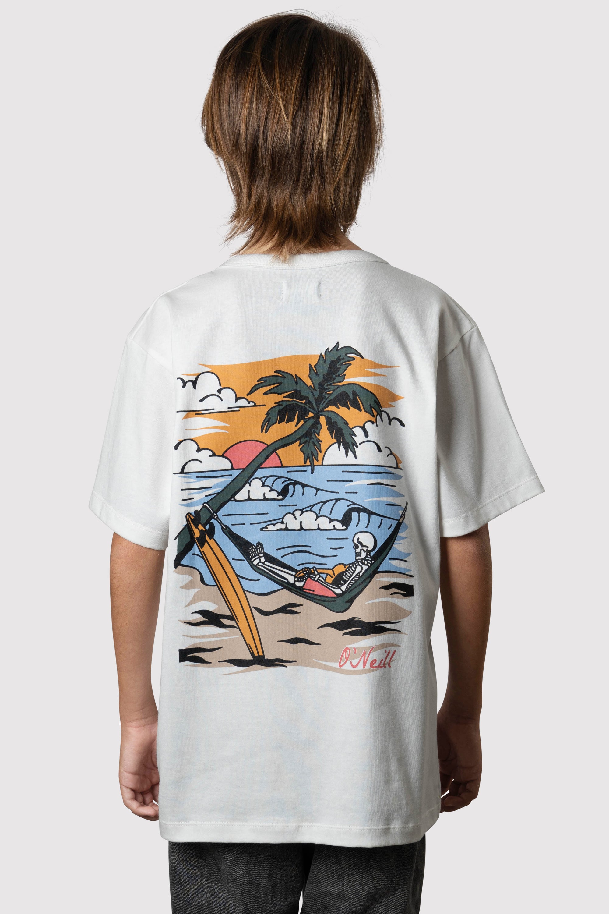 Remera Fifty Two O'Neill