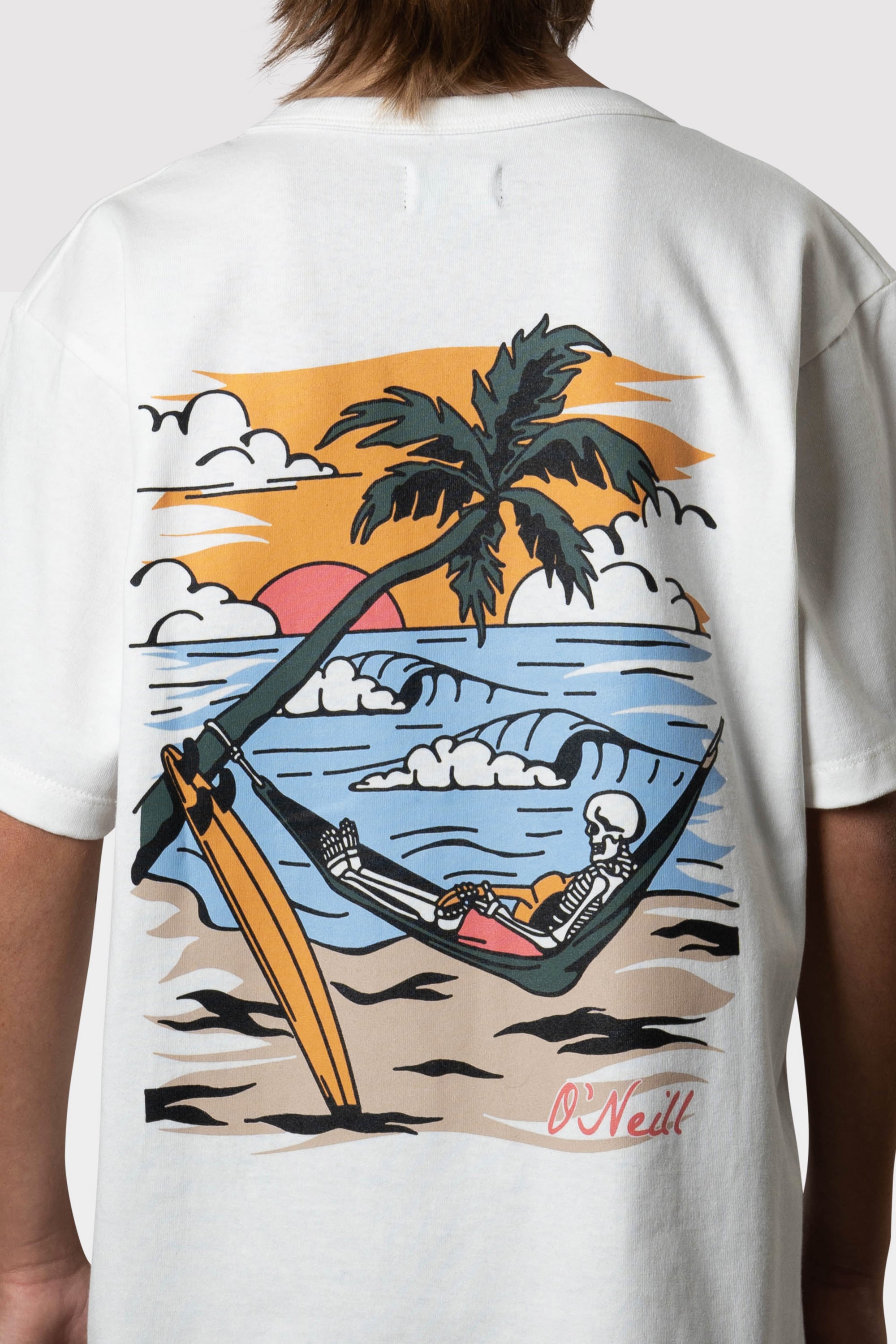 Remera Fifty Two O'Neill
