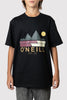 Remera UPF O'Neill