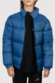 Campera Burnt O'Neill