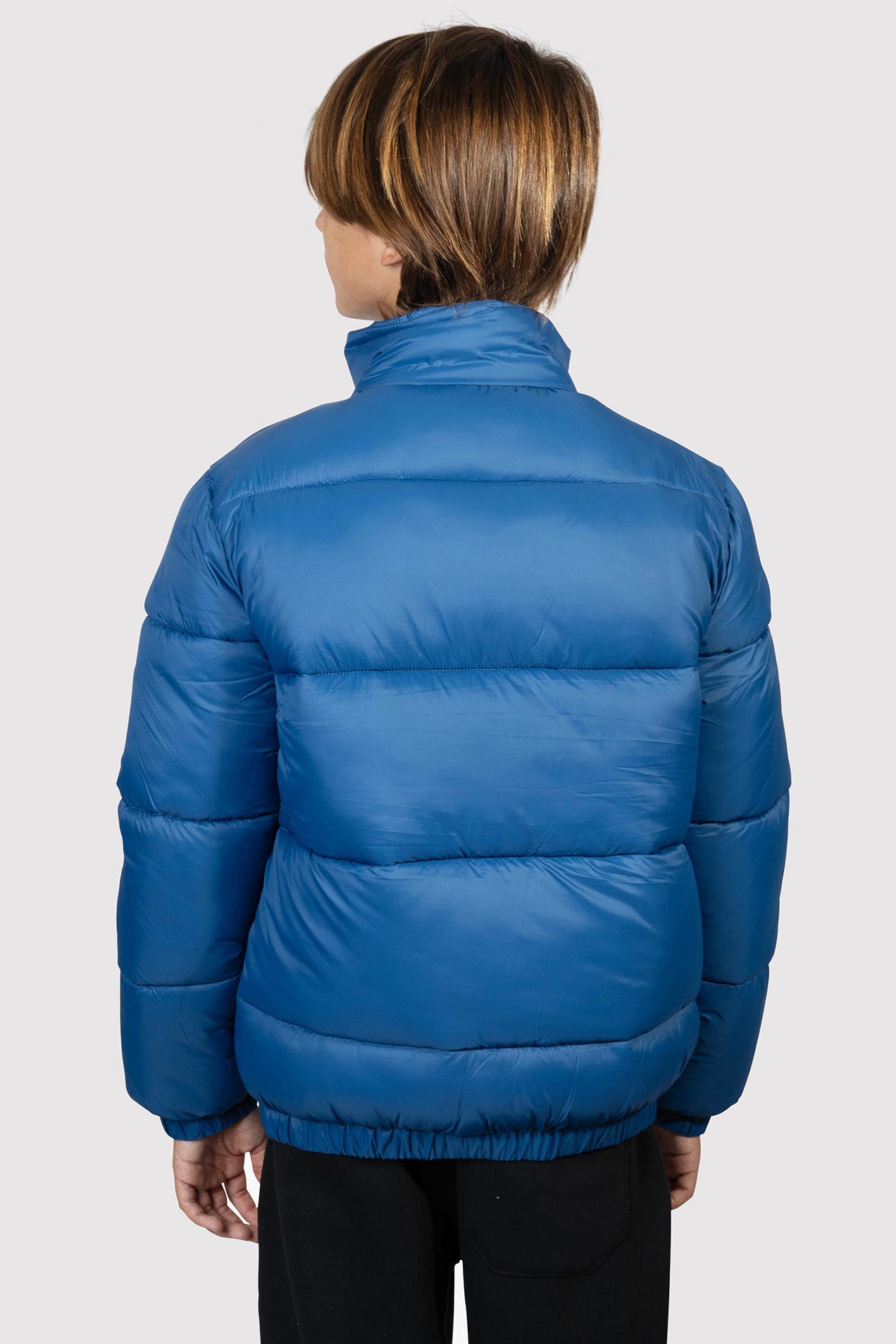 Campera Burnt O'Neill