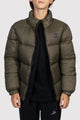Campera Burnt O'Neill