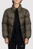 Campera Burnt O'Neill