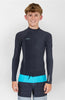 Boy's HyperX  1.5mm Long Sleeve Wetsuit Jacket