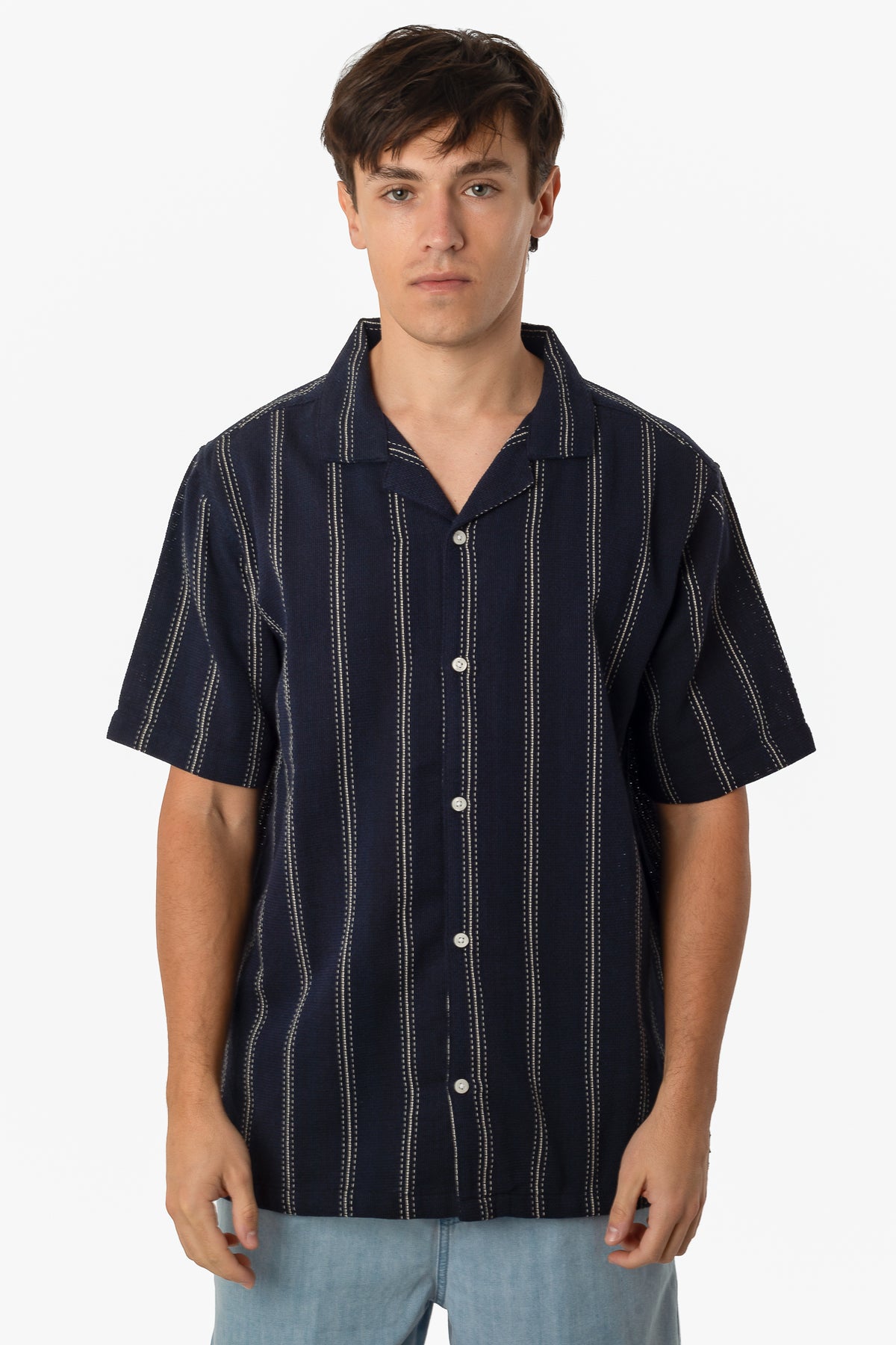 Camisa Lines O'Neill