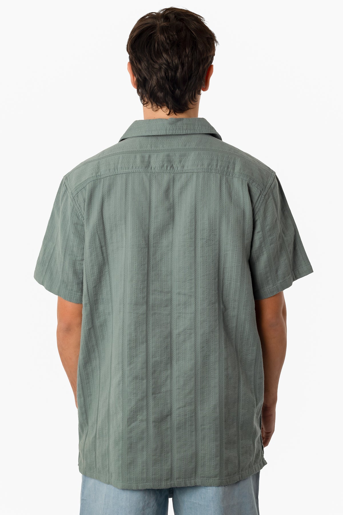 Camisa Slat O'Neill