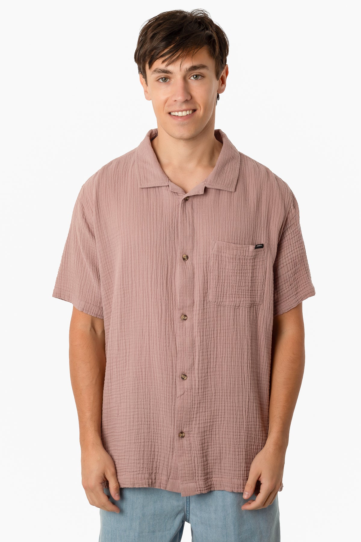 Camisa ChanningO'Neill