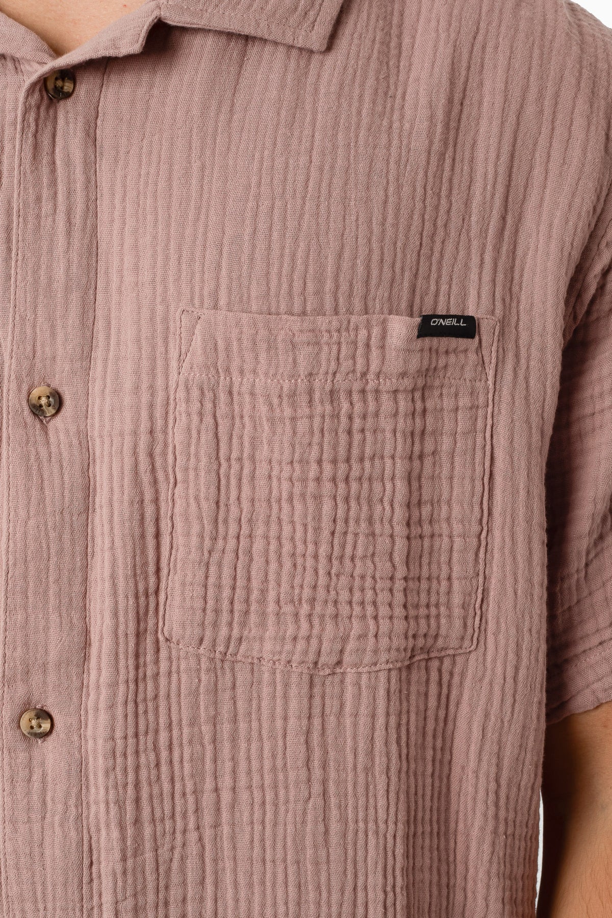 Camisa ChanningO'Neill