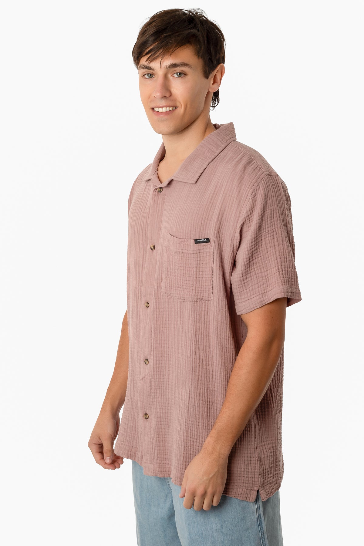 Camisa ChanningO'Neill