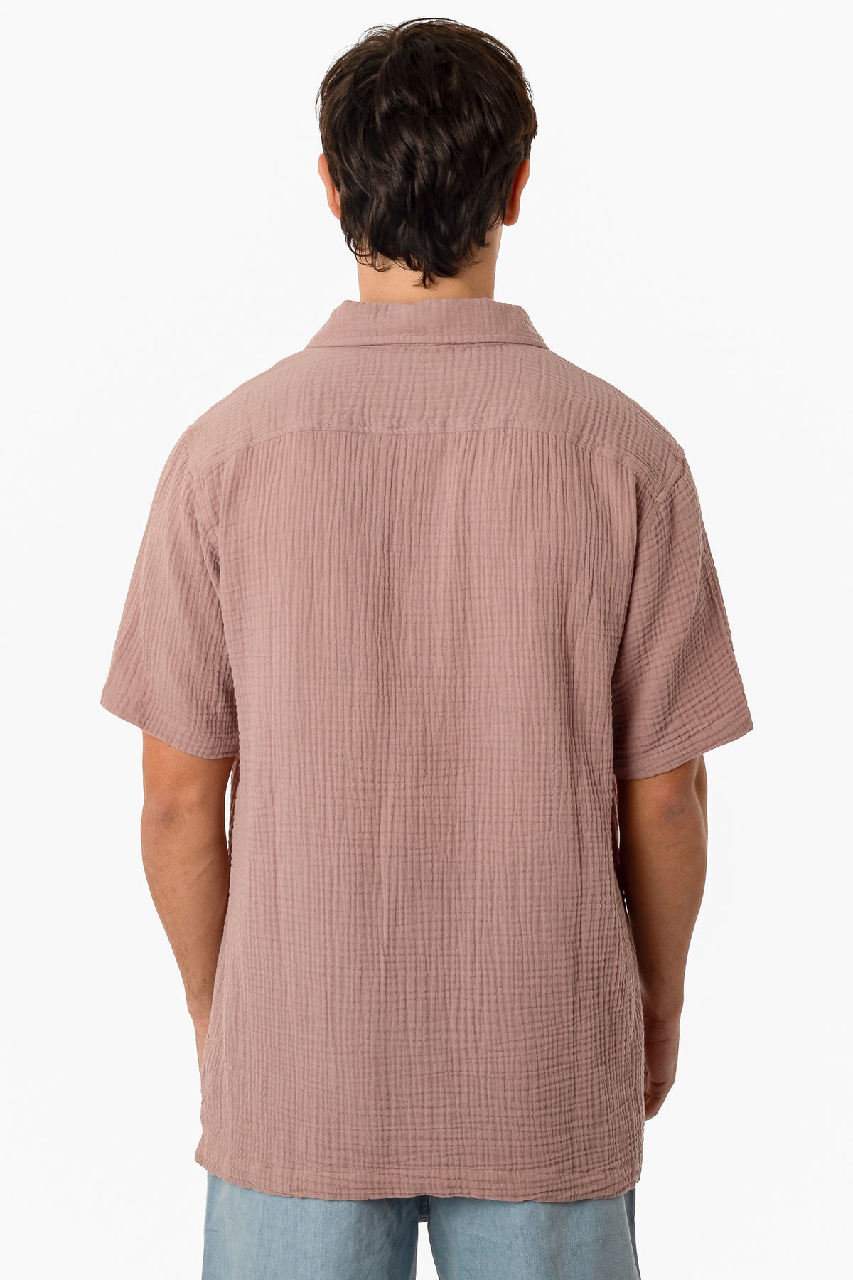 Camisa ChanningO'Neill