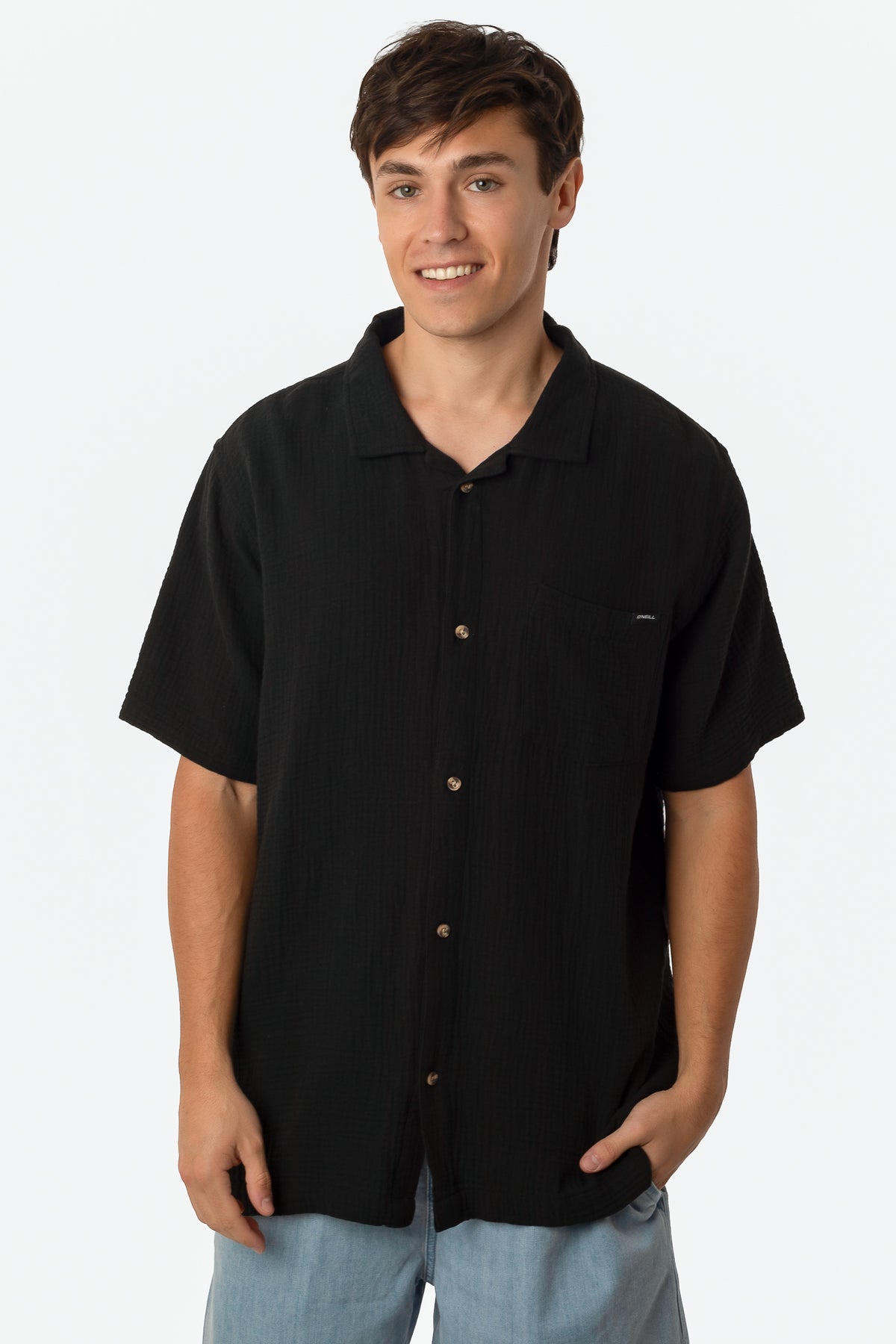 Camisa Channing O'Neill