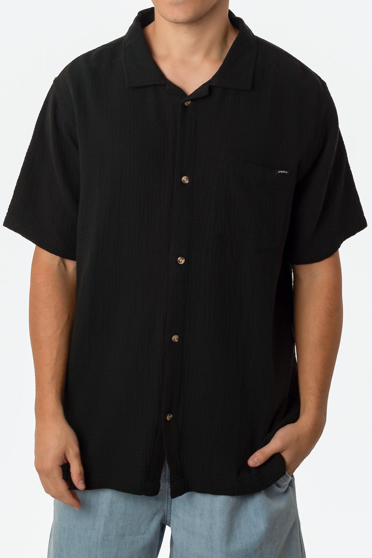 Camisa Channing O'Neill