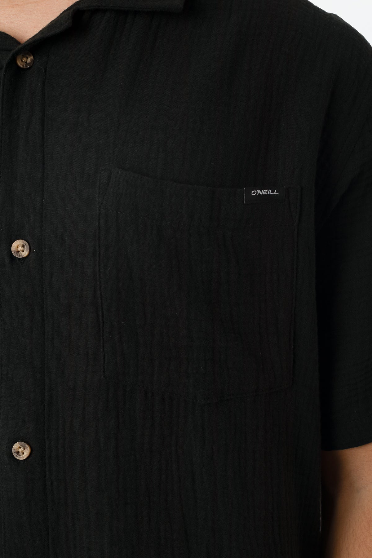 Camisa Channing O'Neill