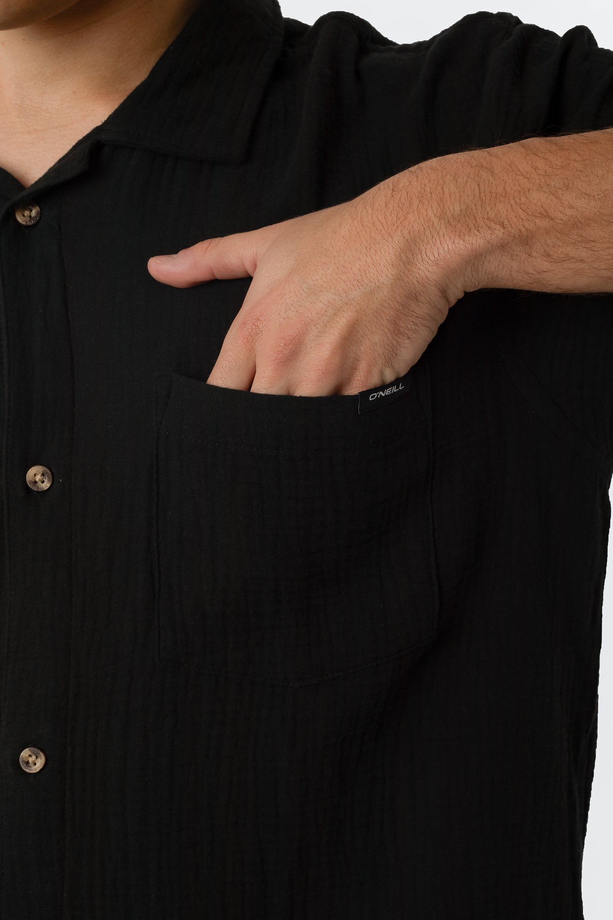 Camisa Channing O'Neill