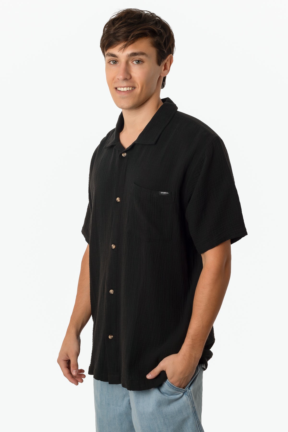 Camisa Channing O'Neill