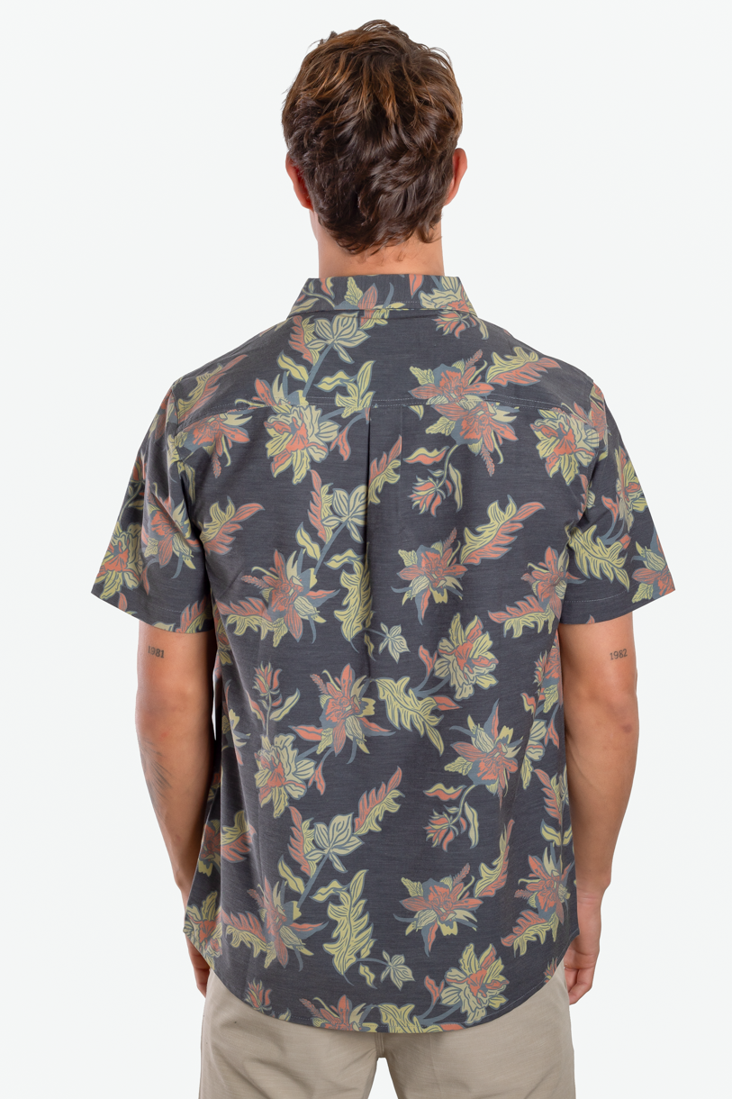 Camisa Garden O'Neill