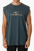 Musculosa Logo O'Neill