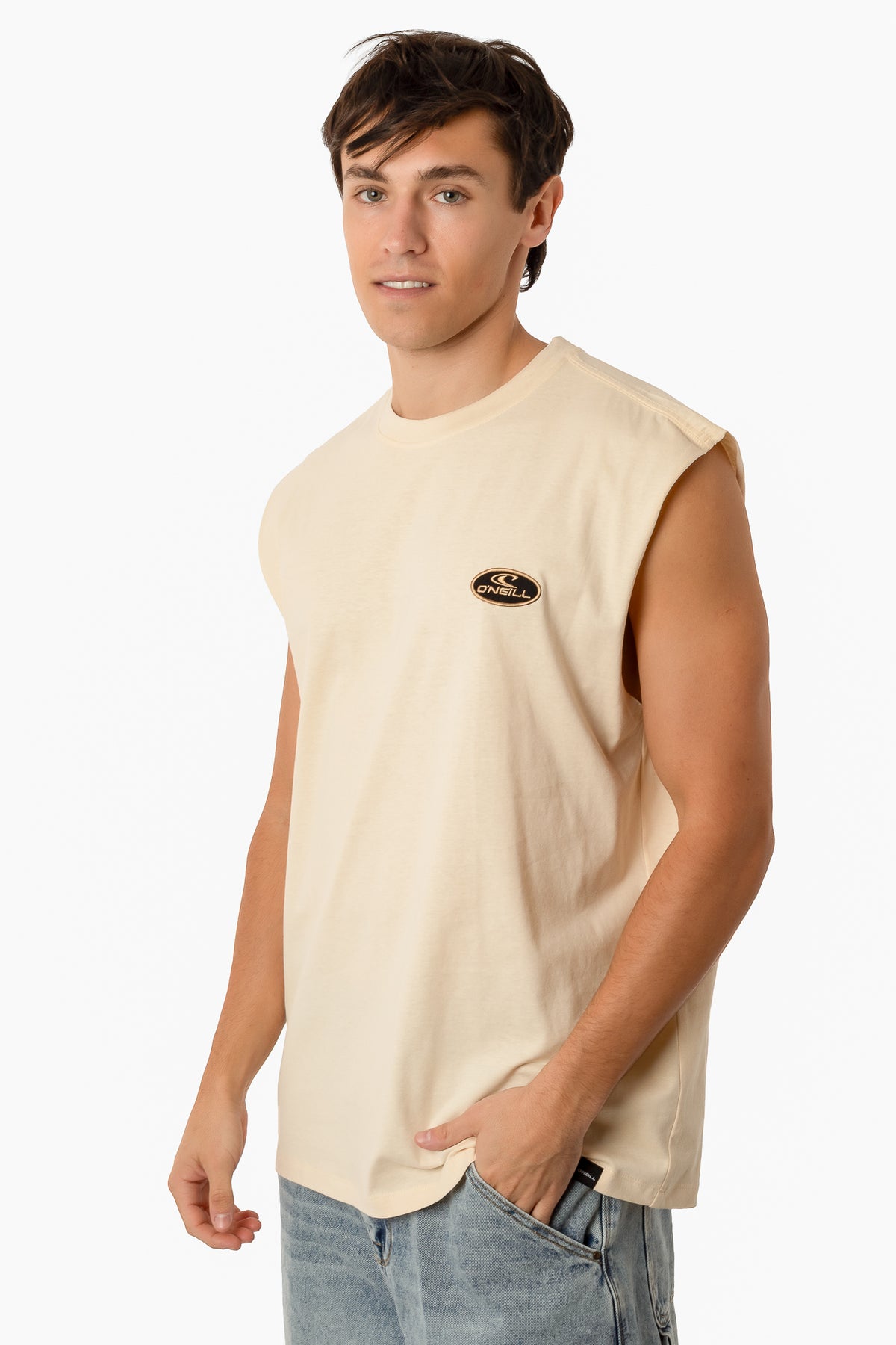 Musculosa Cult O'Neill