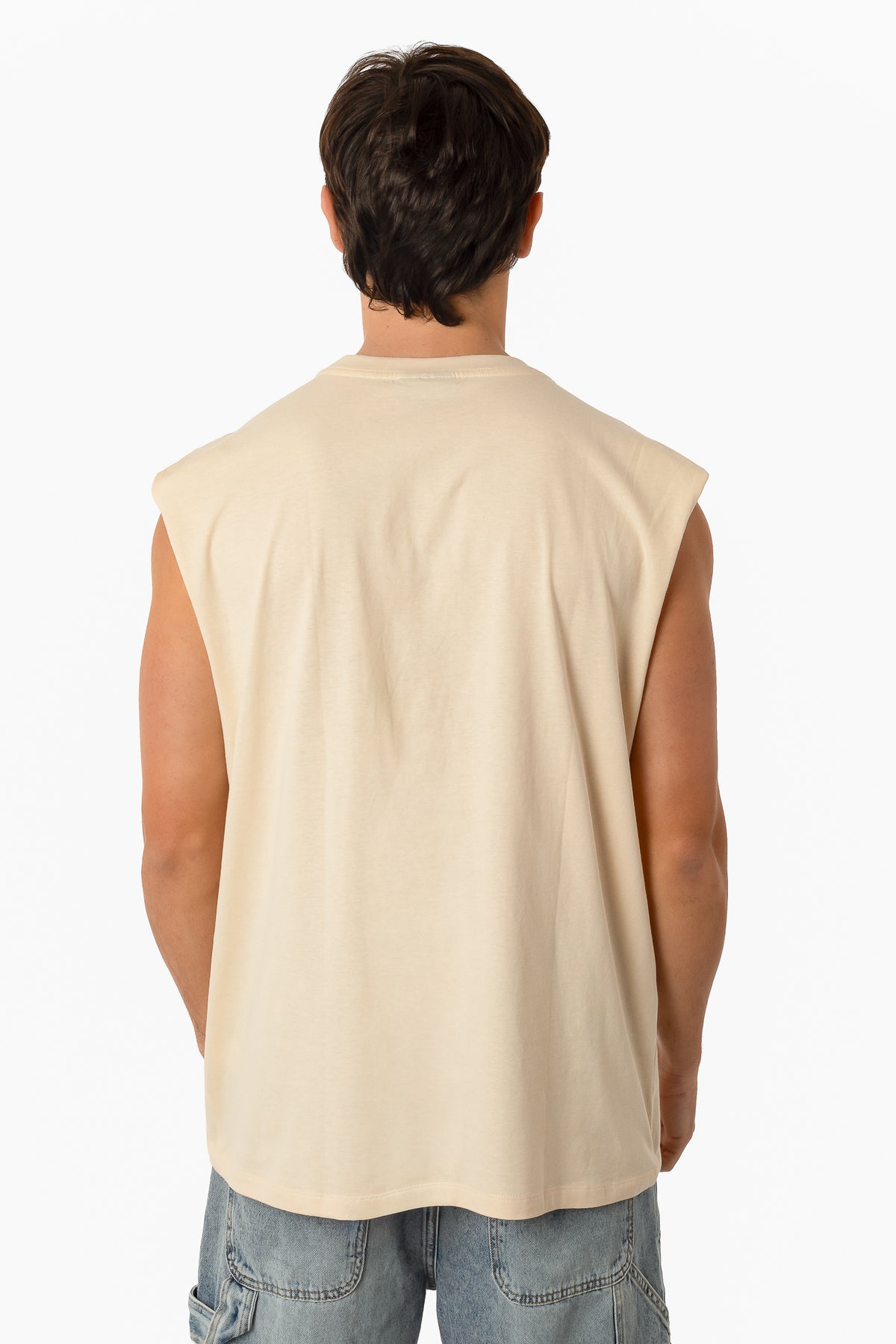 Musculosa Cult O'Neill