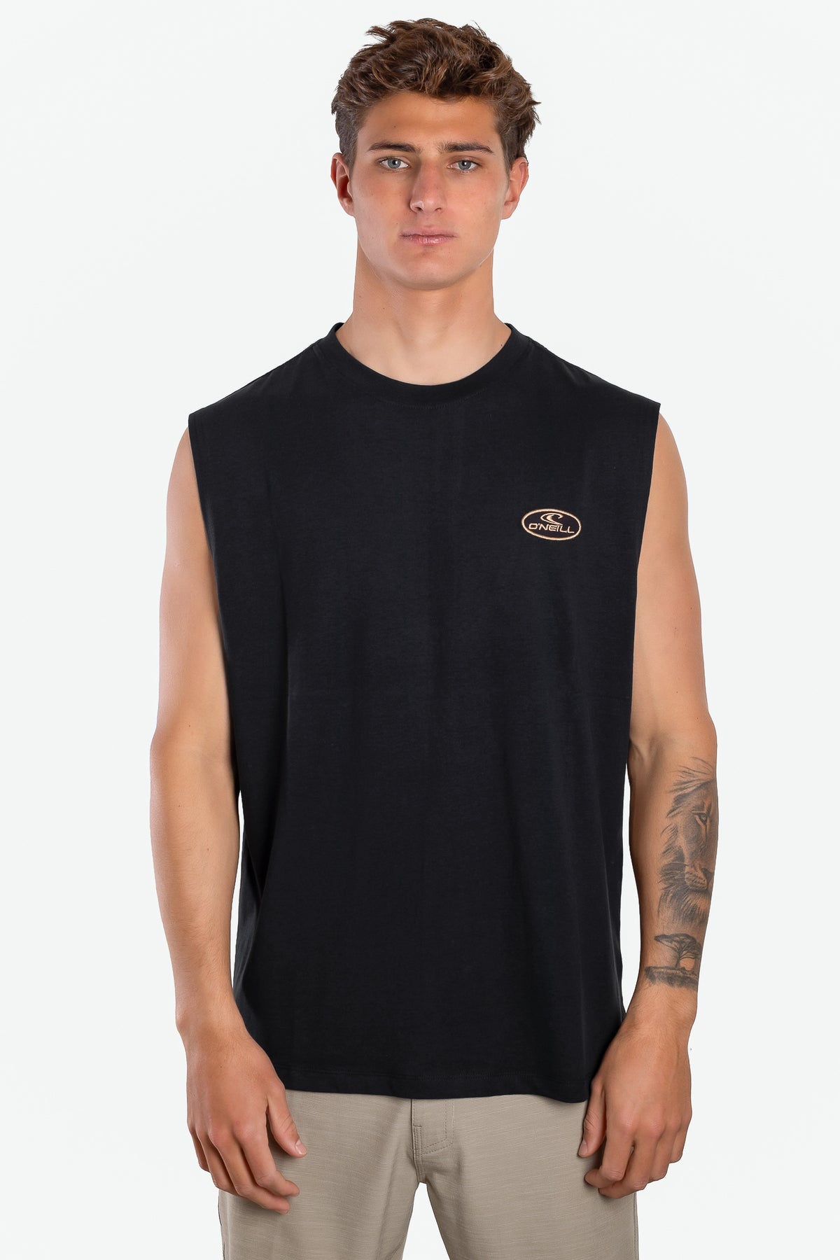 Musculosa Cult O'Neill