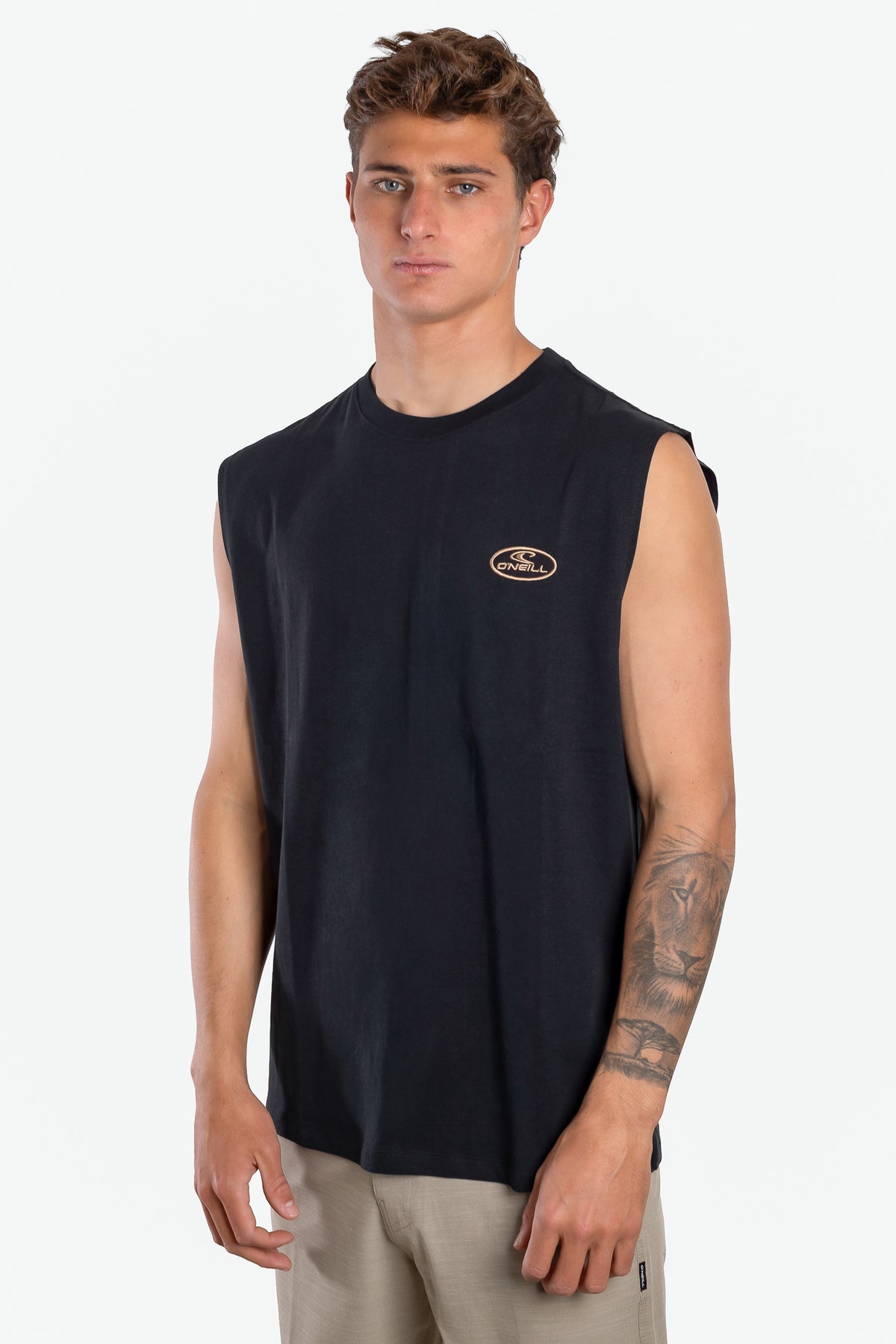 Musculosa Cult O'Neill