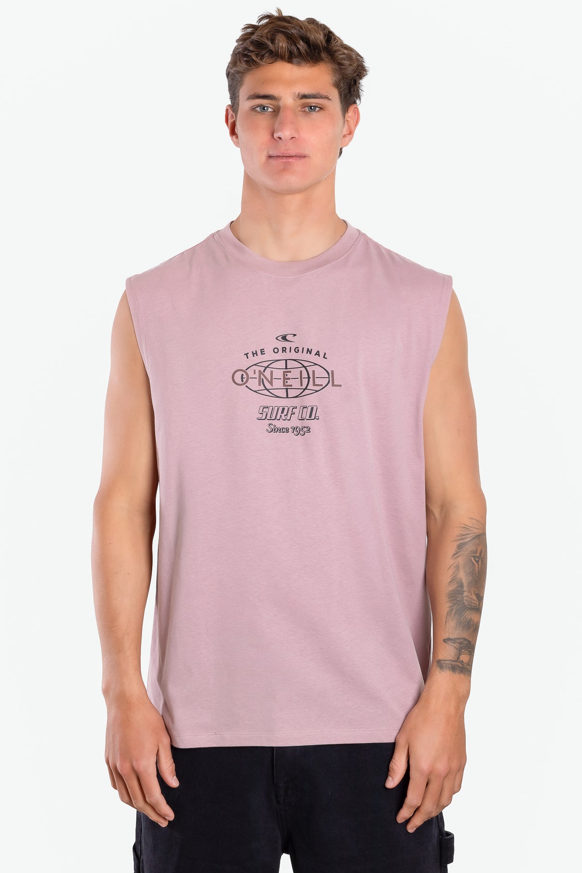 Musculosa Global O'Neill