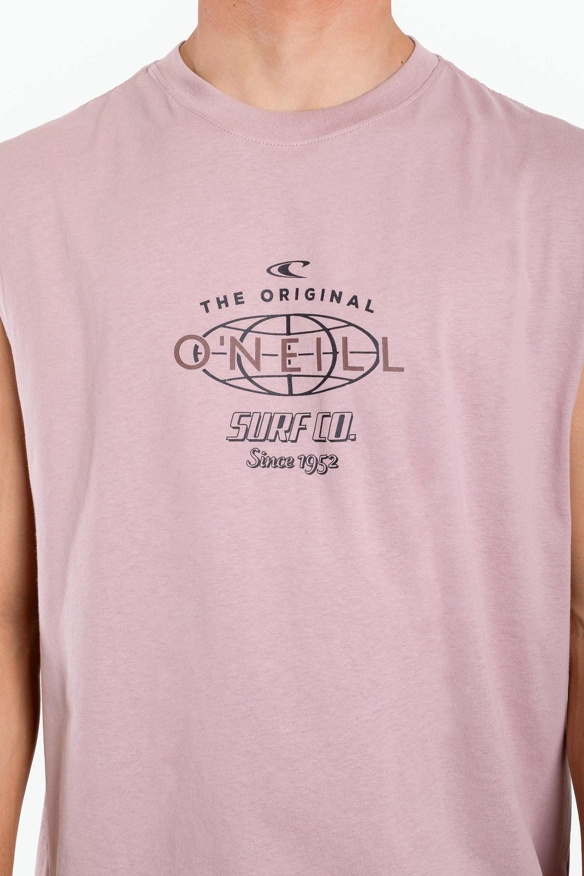 Musculosa Global O'Neill