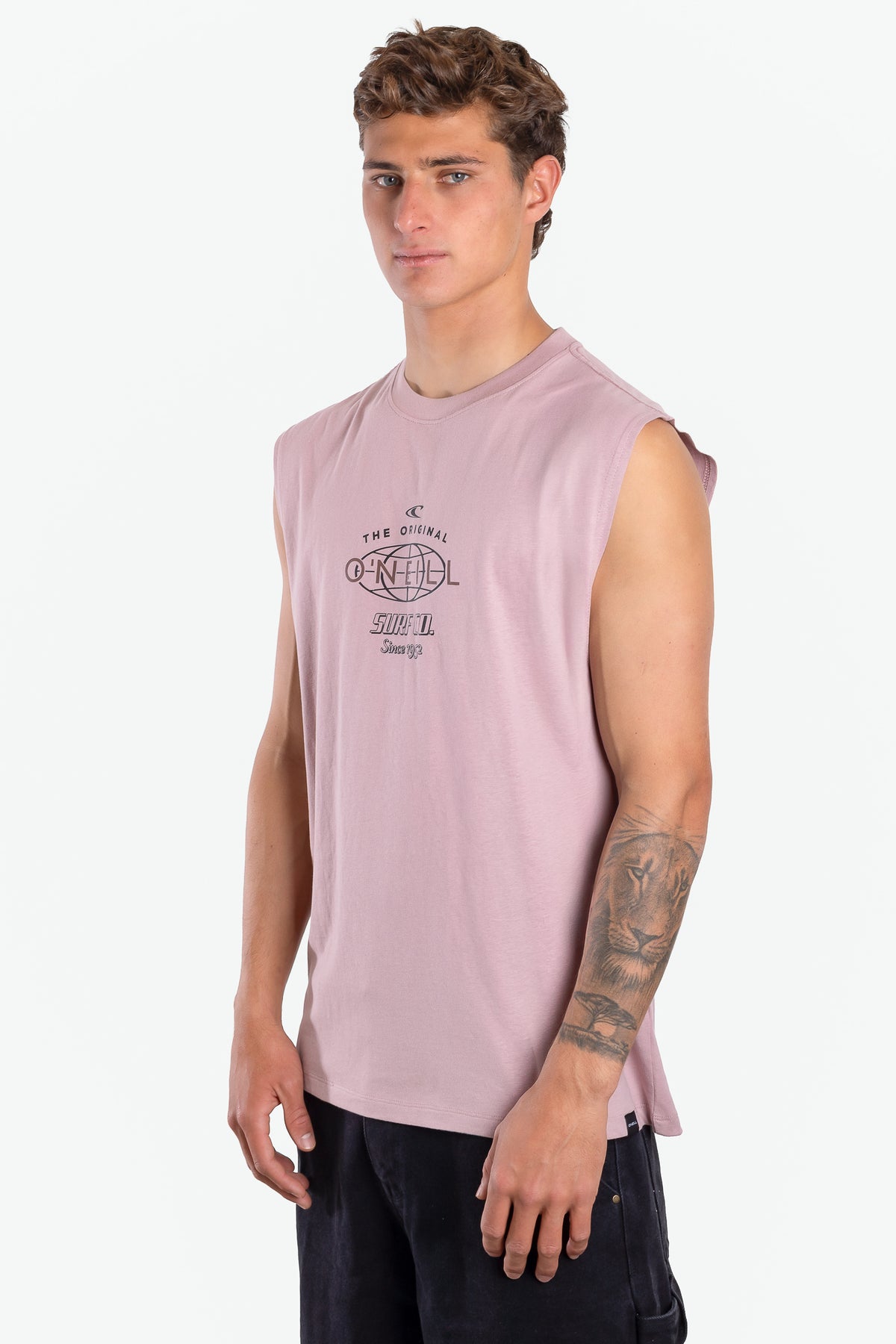 Musculosa Global O'Neill