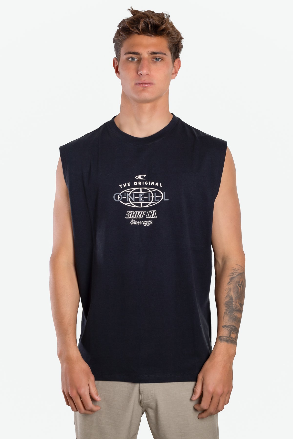 Musculosa Global O'Neill