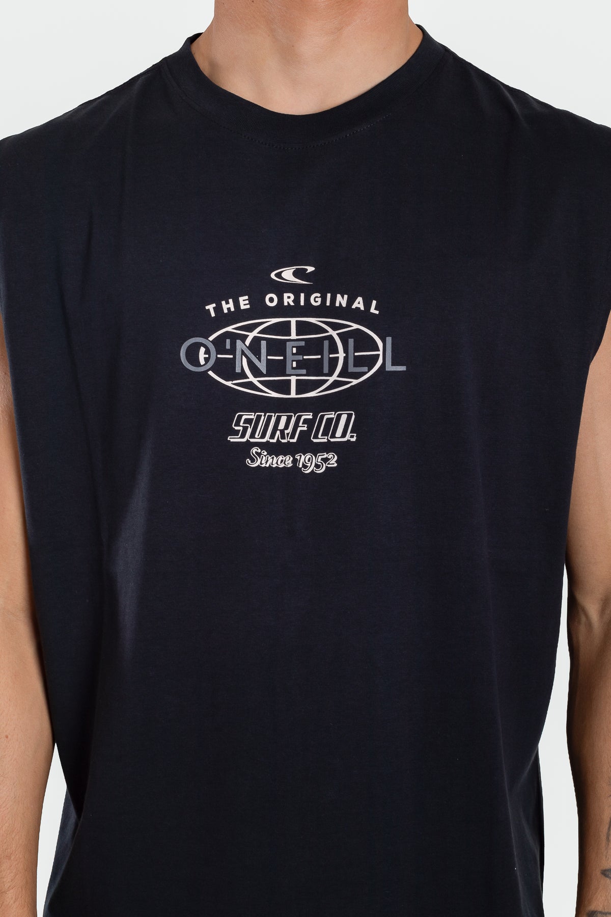 Musculosa Global O'Neill