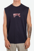Musculosa Psychd O'Neill