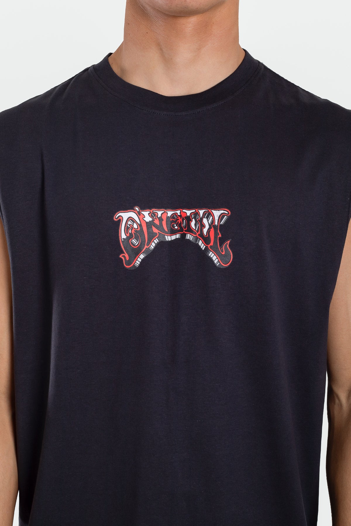 Musculosa Psychd O'Neill
