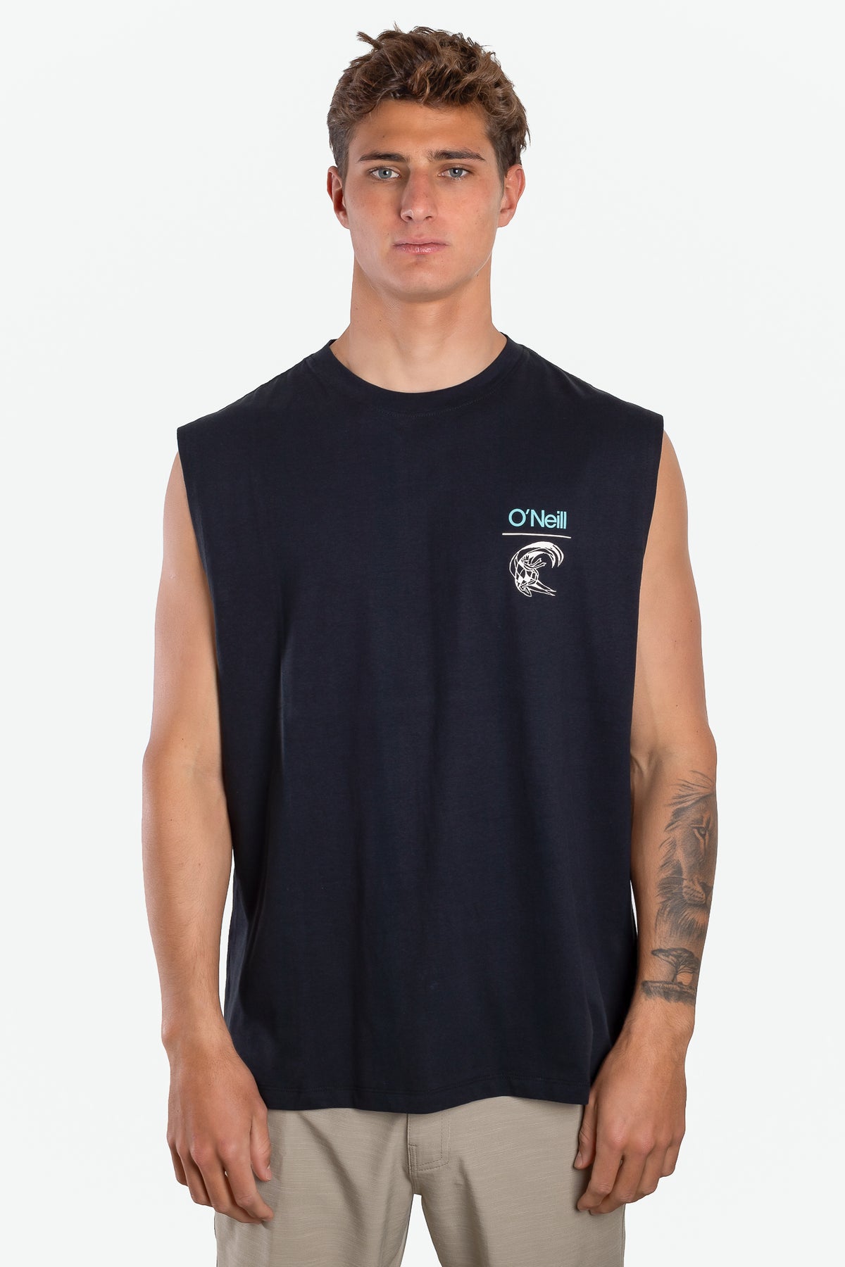 Musculosa Reform O'Neill