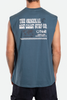 Musculosa Reform O'Neill