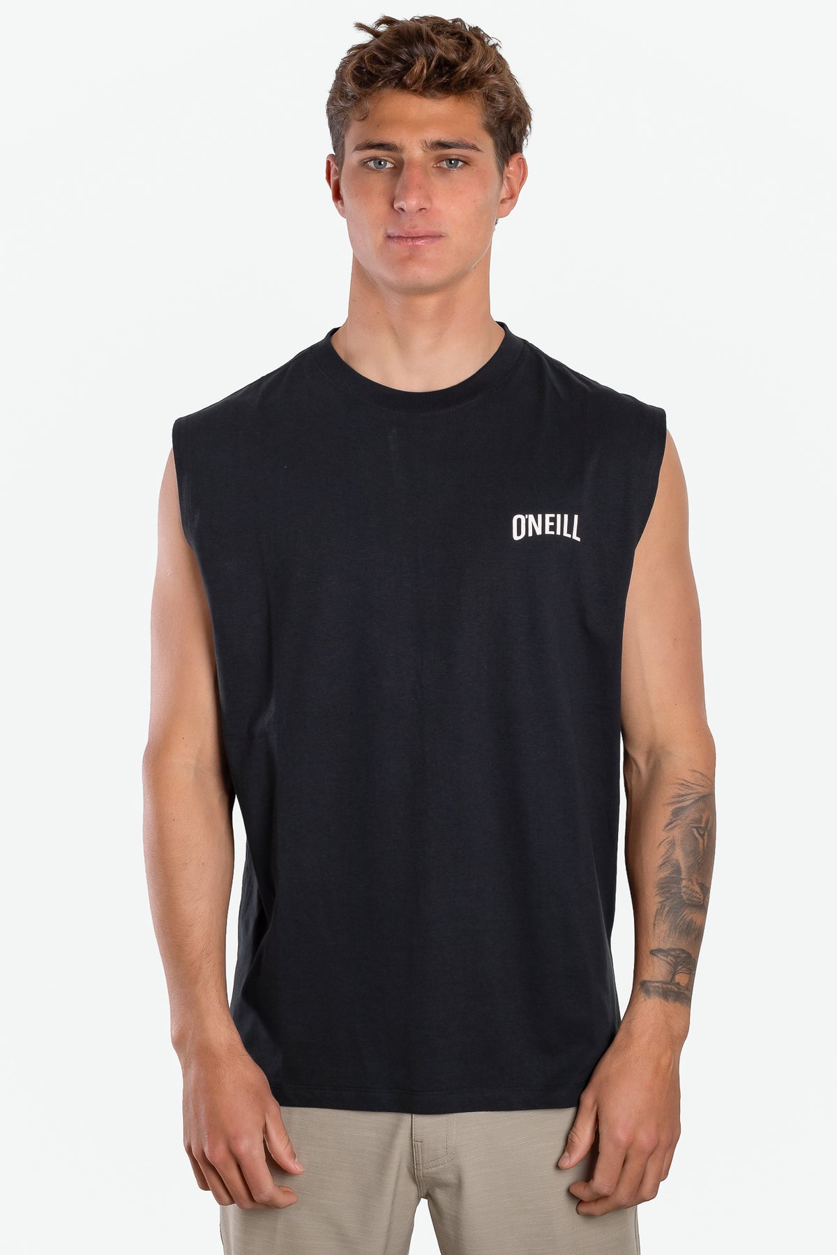 Musculosa Og Convene O'Neill