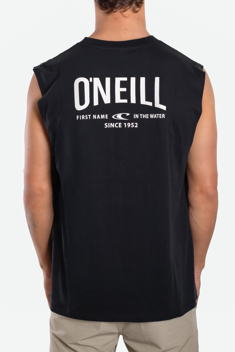 Musculosa Og Convene O'Neill