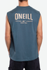 Musculosa Og Convene O'Neill