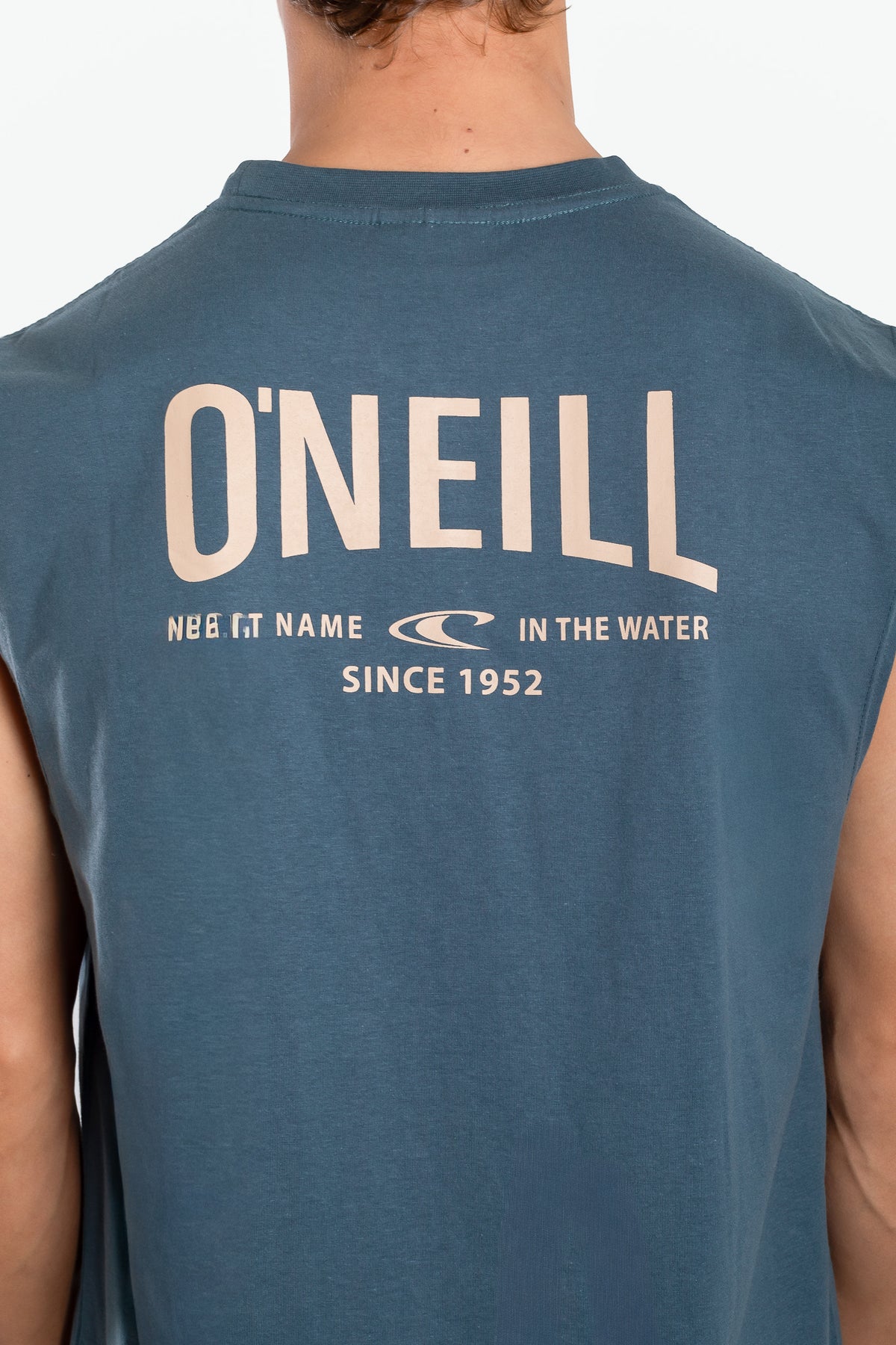 Musculosa Og Convene O'Neill